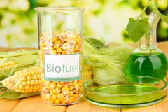 Peckingell biofuel availability