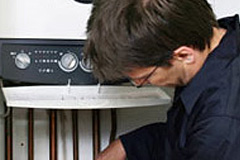 boiler repair Peckingell