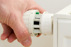 Peckingell central heating repair costs