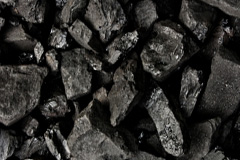 Peckingell coal boiler costs