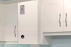 Peckingell electric boiler quotes