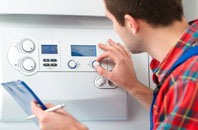 free commercial Peckingell boiler quotes